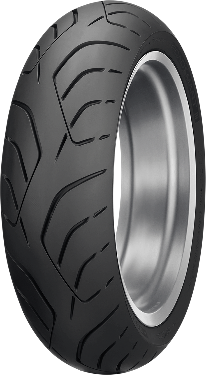 DUNLOP Tire - Sportmax Roadsmart III - Rear - 170/60ZR17 - (72W) 45227264 — image 1