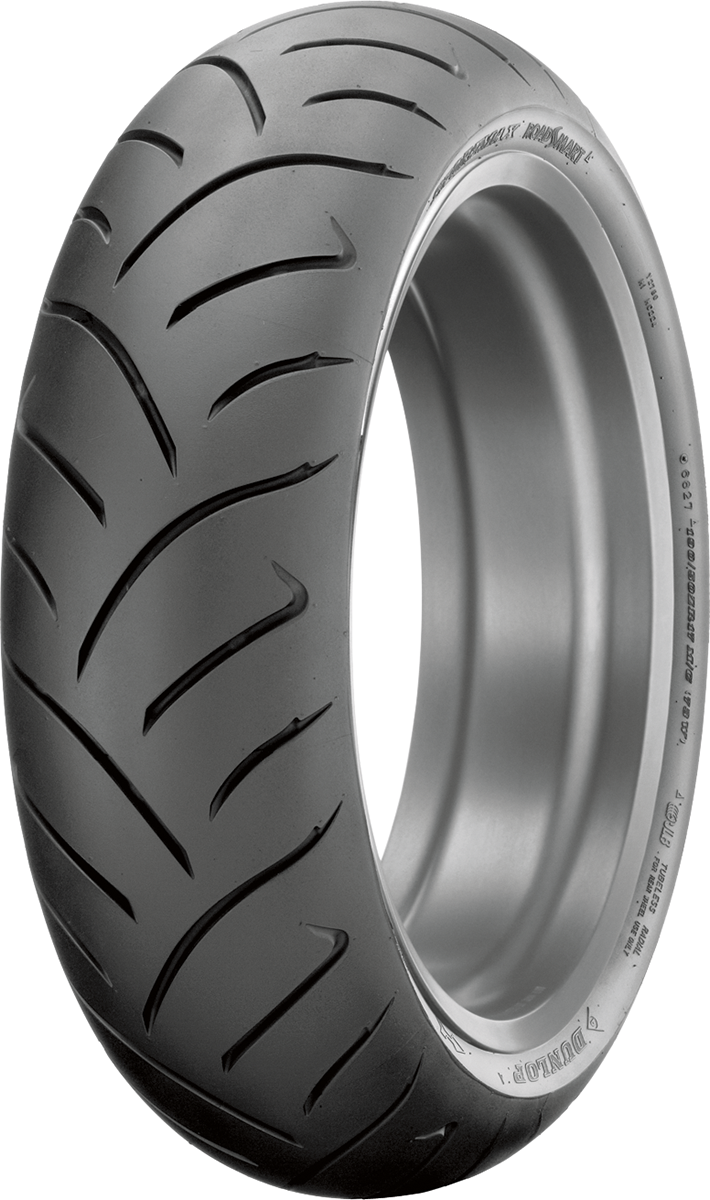 DUNLOP Tire - Sportmax Roadsmart III - Rear - 170/60ZR17 - (72W) 45227264 — image 2