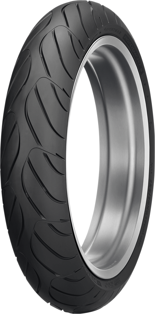 DUNLOP Tire - Sportmax Roadsmart III - Front - 110/80R18 - (58V) 45227886 — image 1
