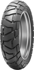 DUNLOP Tire - Trailmax Mission - Rear - 140/80B18 - 70T 45235158 — image 1