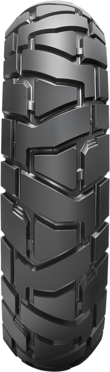 DUNLOP Tire - Trailmax Mission - Rear - 140/80B18 - 70T 45235158 — image 2