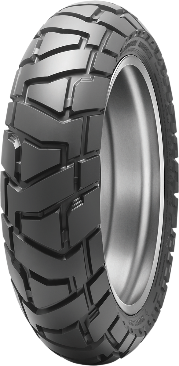 DUNLOP Tire - Trailmax Mission - Front - 110/80-19 - 59T 45235418 — image 3