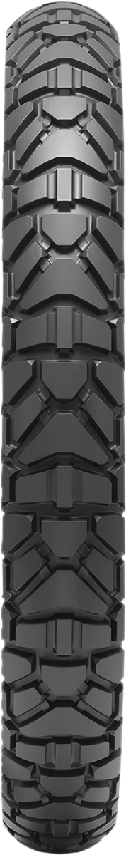 DUNLOP Tire - Trailmax Mission - Front - 90/90-21 - 54T 45235482 — image 2