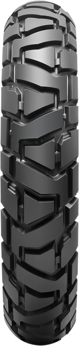 DUNLOP Tire - Trailmax Mission - Rear - 150/70B18 - 70T 45235691 — image 2