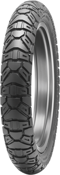 DUNLOP Tire - Trailmax Mission - Front - 120/70B19 - 60T 45235870 — image 1