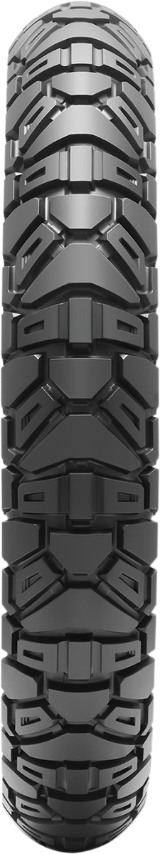 DUNLOP Tire - Trailmax Mission - Front - 120/70B19 - 60T 45235870 — image 2