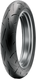 DUNLOP Tire - Roadsport 2 - Front - 120/60ZR17 - (55W) 45238561 — image 1