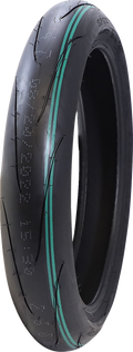 DUNLOP Tire - Sportmax Q5 - Front - 120/70ZR17 - (58W) 45247181 — image 1