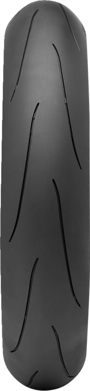 DUNLOP Tire - Sportmax Q5 - Front - 120/70ZR17 - (58W) 45247181 — image 3