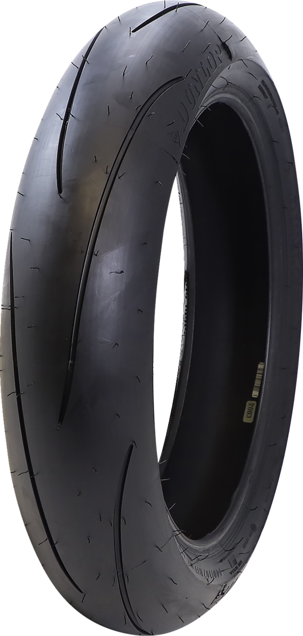 DUNLOP Tire - Sportmax Q5 - Rear - 140/70ZR17 - 66W 45247182 — image 1