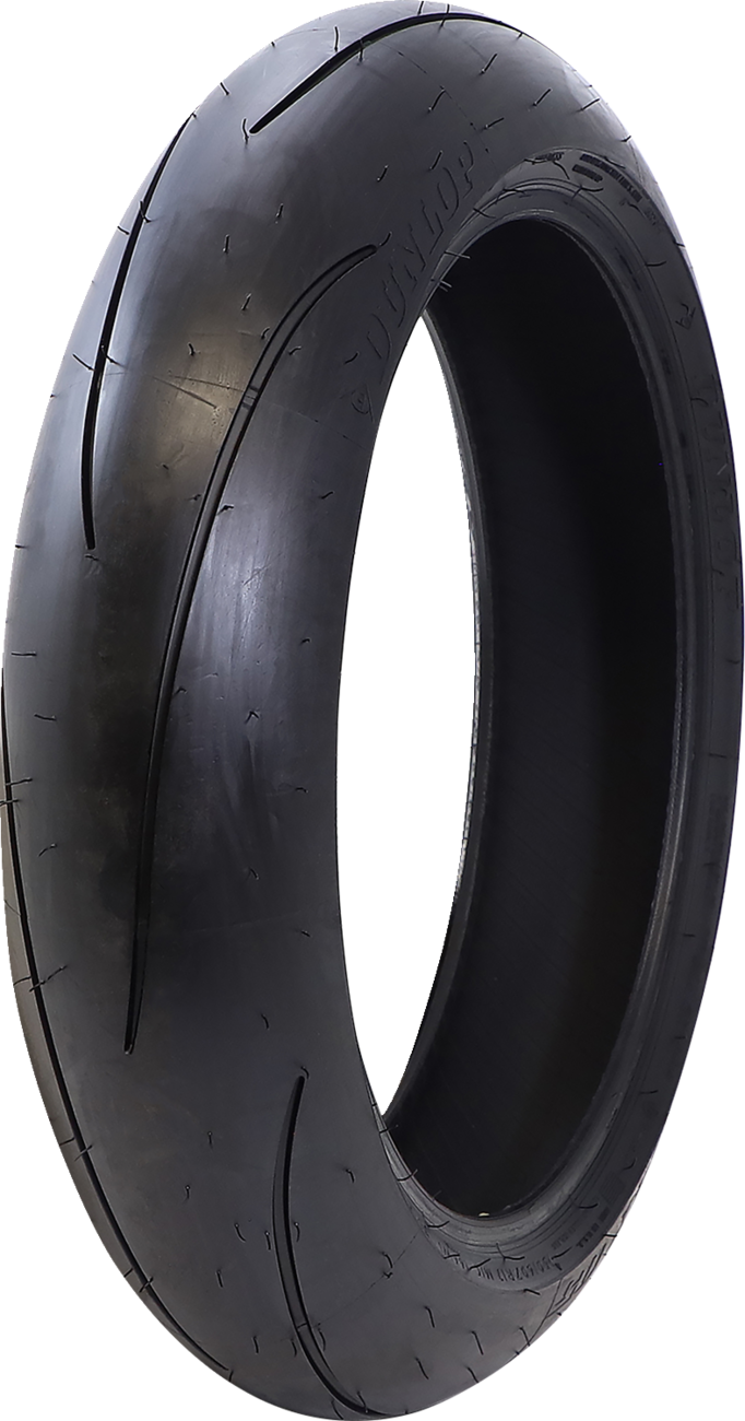 DUNLOP Tire - Sportmax Q5 - Rear - 150/60ZR17 - (66W) 45247183 — image 1