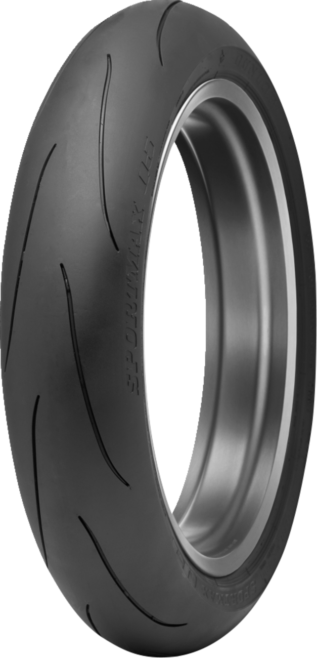 DUNLOP Tire - Sportmax Q5 - Rear - 150/60ZR17 - (66W) 45247183 — image 3