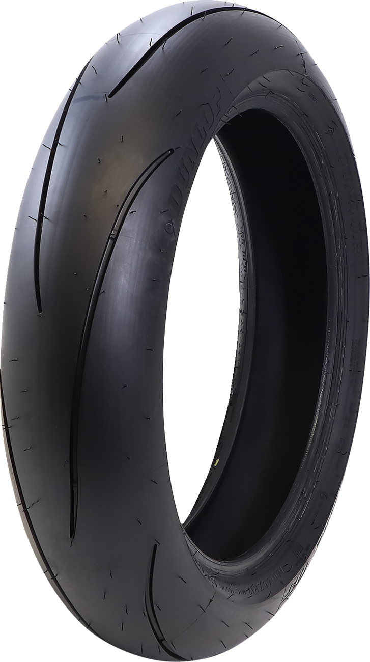 DUNLOP Tire - Sportmax Q5 - Rear - 160/60ZR17 - (69W) 45247184 — image 1