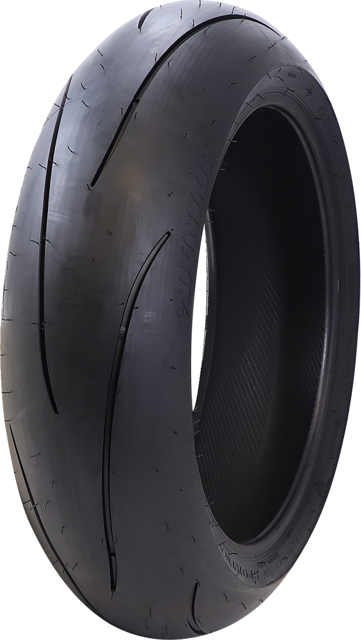 DUNLOP Tire - Sportmax Q5 - Rear - 190/50ZR17 - (73W) 45247187 — image 1