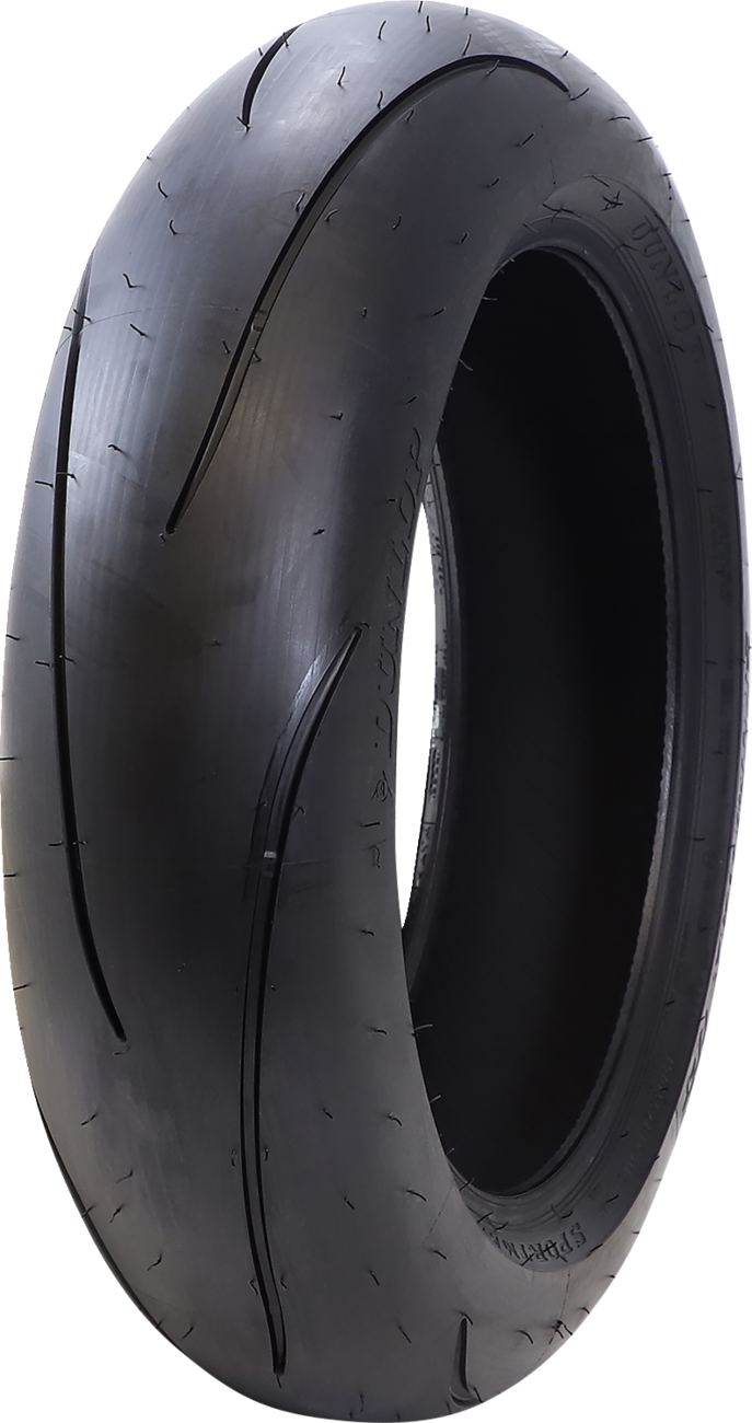 DUNLOP Tire - Sportmax Q5 - Rear - 190/55ZR17 - (75W) 45247188 — image 1