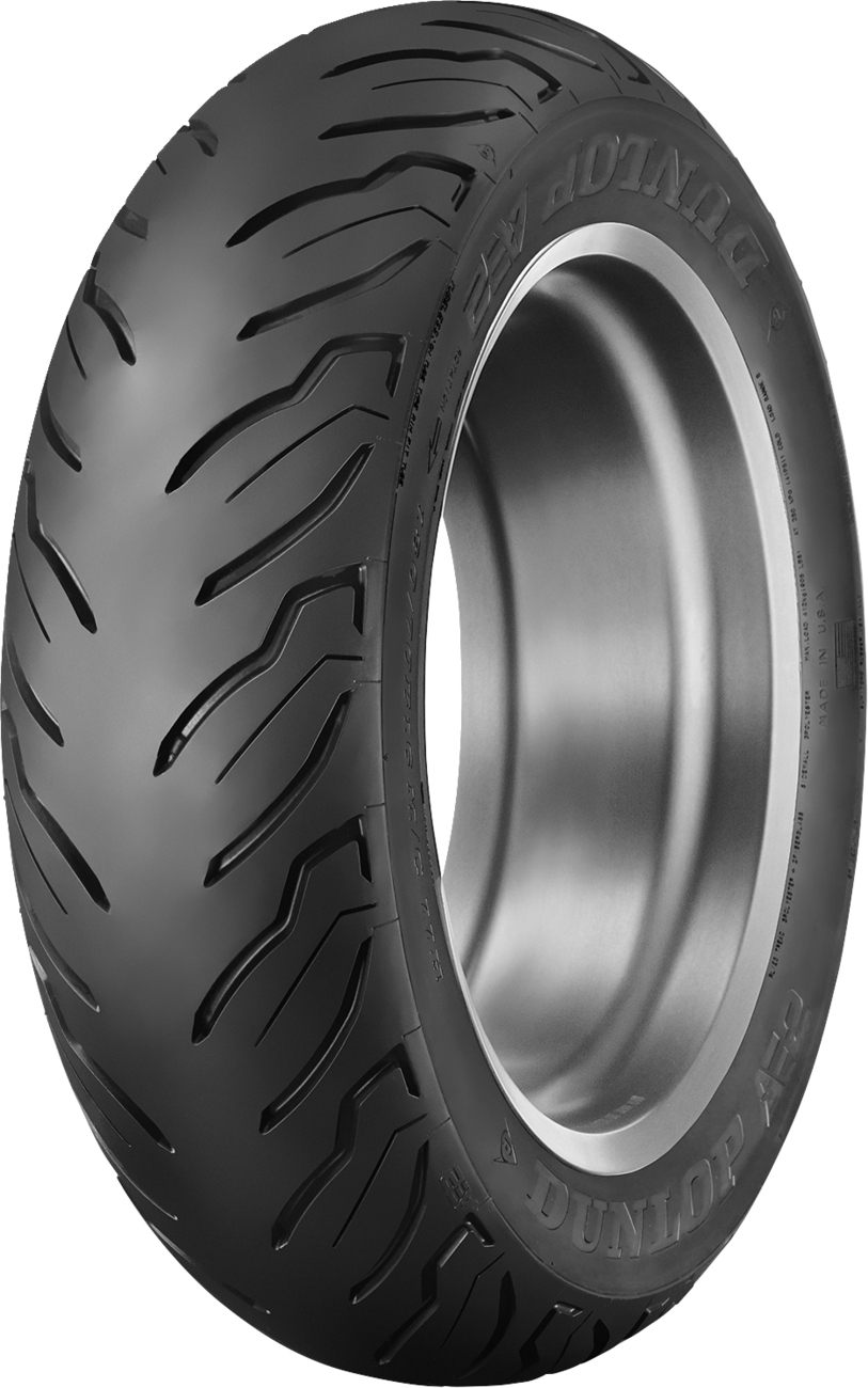 DUNLOP Tire - AE2 - Front - 140/75R17 - 67V 45252460 — image 4