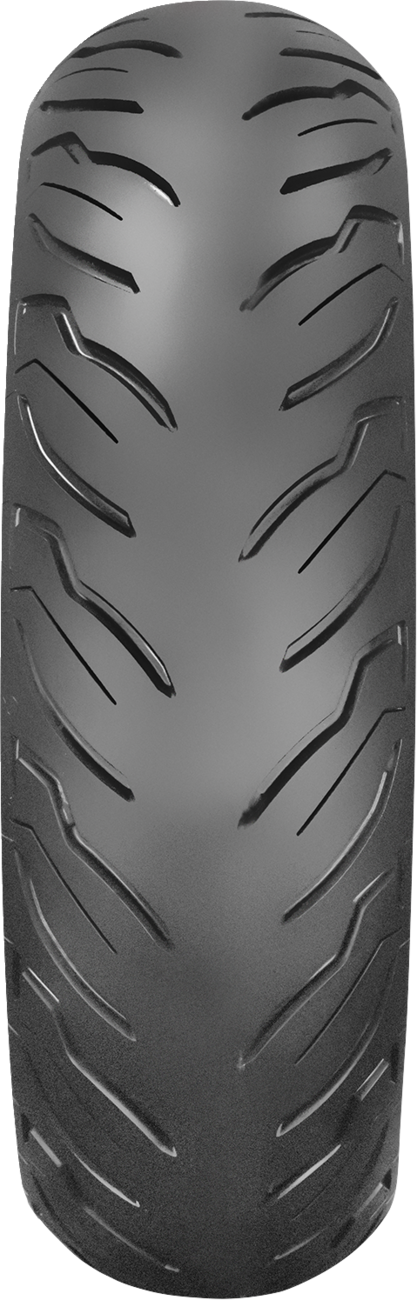 DUNLOP Tire - AE2 - Rear - 240/40R18 - 79V 45252471 — image 2