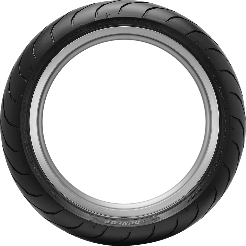 DUNLOP Tire - Sportmax Roadsmart IV - Front - 120/70ZR17 - (58W) 45253301 — image 2