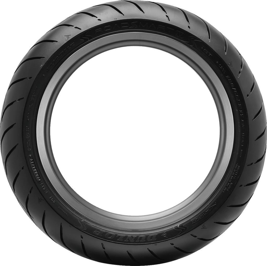 DUNLOP Tire - Sportmax Roadsmart IV - Rear - 160/60ZR17 - (69W) 45253302 — image 2