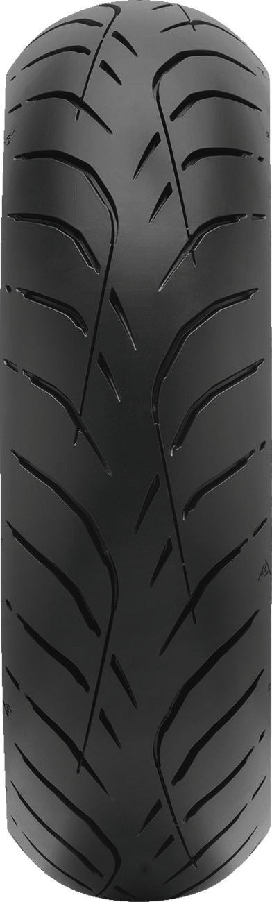 DUNLOP Tire - Sportmax Roadsmart IV - Rear - 190/55ZR17 - (75W) 45253306 — image 3