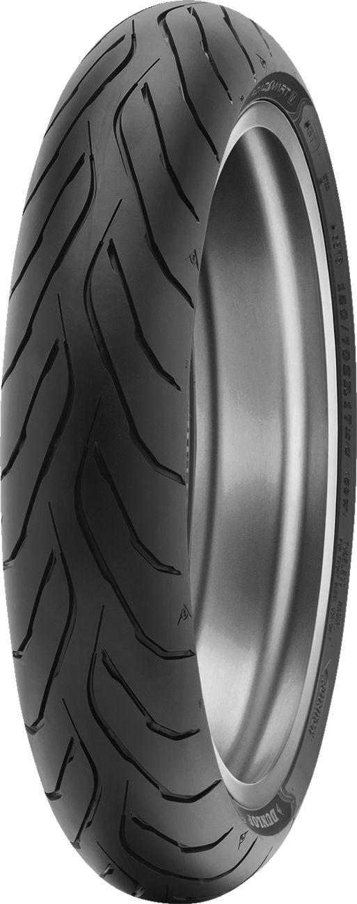 DUNLOP Tire - Sportmax Roadsmart IV - Front - 120/70ZR18 - (59W) 45253307 — image 1