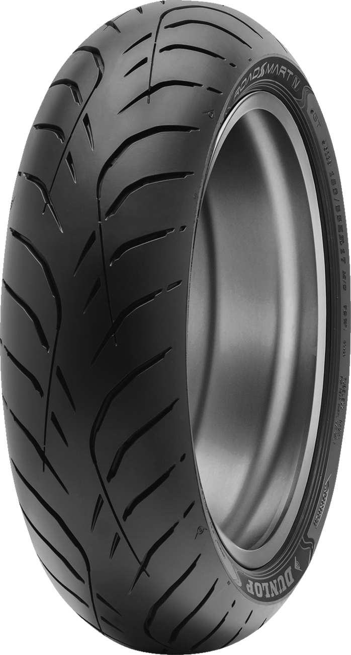 DUNLOP Tire - Sportmax Roadsmart IV - Front - 120/70ZR18 - (59W) 45253307 — image 4