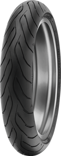 DUNLOP Tire - Sportmax Roadsmart IV - Front - 120/70ZR19 - (60W) 45253308 — image 1