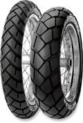 METZELER Tire - Tourance™ - Front - 120/90-17 - 64S 4525400 — image 1