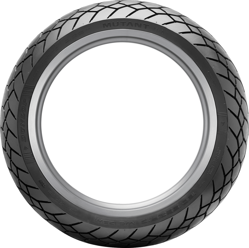 DUNLOP Tire - Mutant - Rear - 150/60ZR17 - (66W) 45255201 — image 3