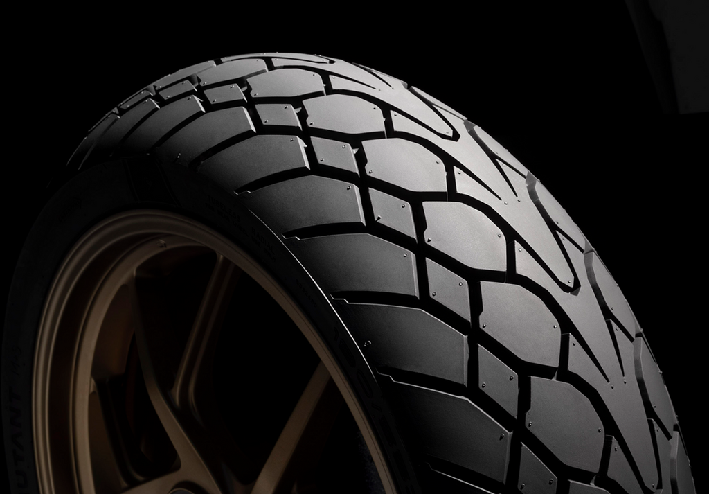 DUNLOP Tire - Mutant - Rear - 150/60ZR17 - (66W) 45255201 — image 7