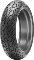DUNLOP Tire - Mutant - Rear - 160/60ZR17 - (69W) 45255202 — image 1