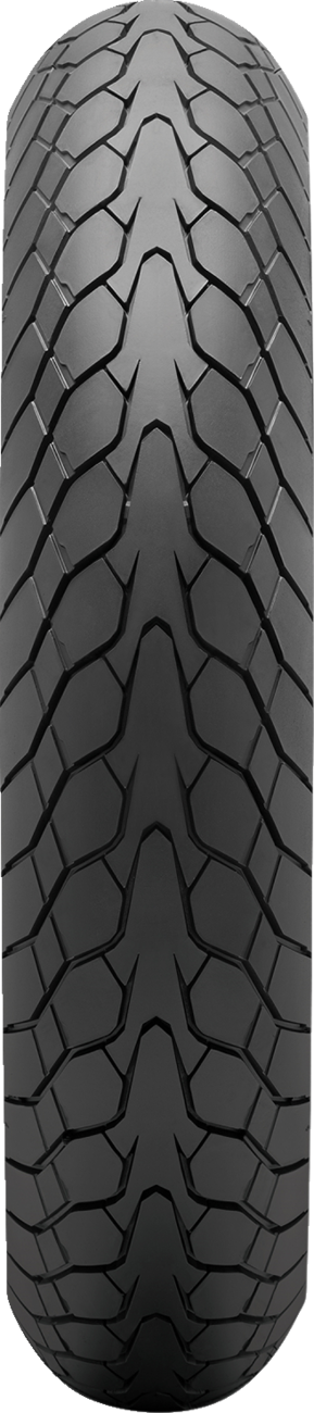 DUNLOP Tire - Mutant - Front - 110/80ZR18 - (58W) 45255206 — image 2