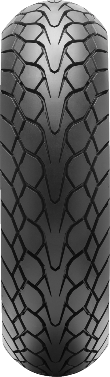 DUNLOP Tire - Mutant - Rear - 170/60ZR17 - (72W) 45255208 — image 2