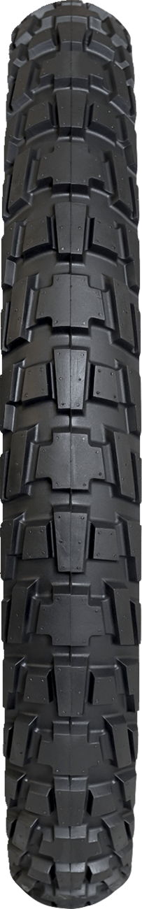 DUNLOP Tire - Trailmax Raid - Front - 90/90-21 - 54T 45260400 — image 3
