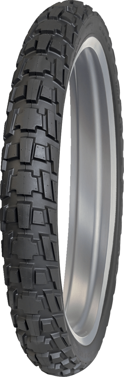 DUNLOP Tire - Trailmax Raid - Rear - 130/80-17 - 65S 45260403 — image 4