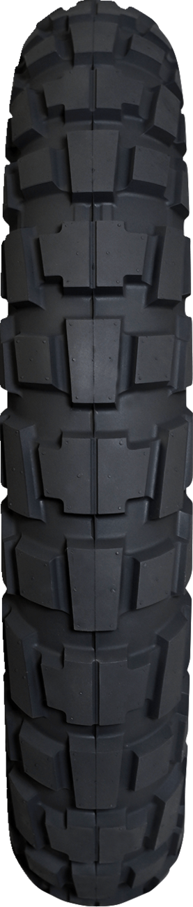 DUNLOP Tire - Trailmax Raid - Rear - 140/80-18 - 70S 45260407 — image 3