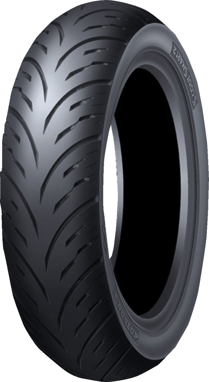 DUNLOP Tire - Scootsmart 2 - Rear - 150/70-13 - 64S 45274719 — image 1