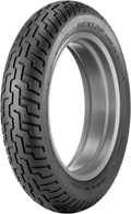 DUNLOP Tire - D404 - Front - 110/90-19 - 62H 45605424 — image 1