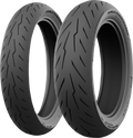PIRELLI Tire - Diablo Powercruiser - Rear - 180/55B18 - 80H 4587200 — image 1