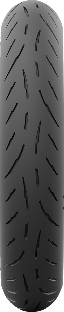 METZELER Tire - Sportec™ 01 - Front - 120/70ZR17 - (58W) 4598900 — image 3