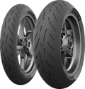 METZELER Tire - Sportec™ 01 - Rear - 180/55ZR17 - (73W) 4599400 — image 1