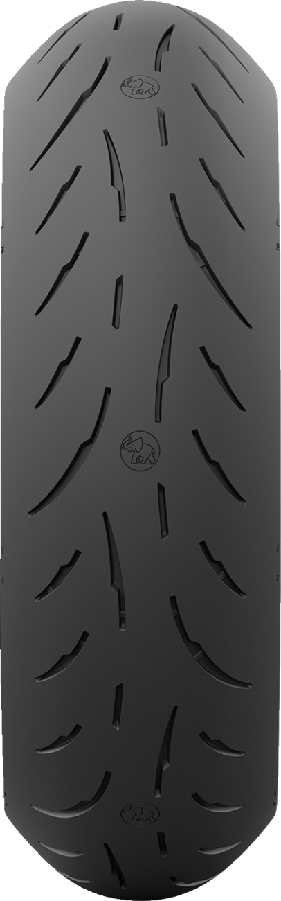 METZELER Tire - Sportec™ 01 - Rear - 160/60ZR17 - (69W) 4599500 — image 3
