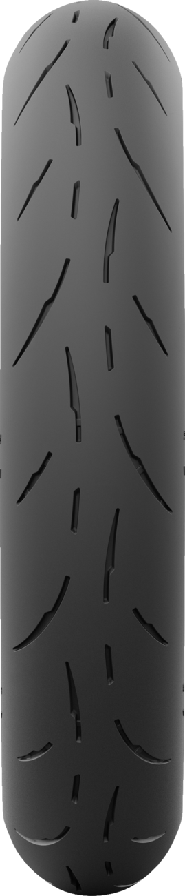 METZELER Tire - Sportec™ 01 RS - Front - 120/70ZR17 - (58W) 4599600 — image 3
