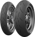 METZELER Tire - Sportec™ 01 RS - Rear - 200/55ZR17 - (78W) 4599900 — image 1