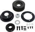 BELT DRIVES LTD. Pulley - Motor Shaft - Front - 1-1/2" 45EVSH — image 1