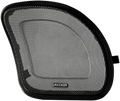 KICKER Shark-Nose Speaker Grills - '15-'23 FLTR 45HDRG — image 1