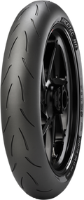 METZELER Tire - Racetec™ RR - Front - 120/70ZR17 - (58W) 4600400 — image 1