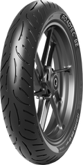 METZELER Tire - Roadtec™ 02 - Front - 120/70ZR17 - (58W) 4603100 — image 1
