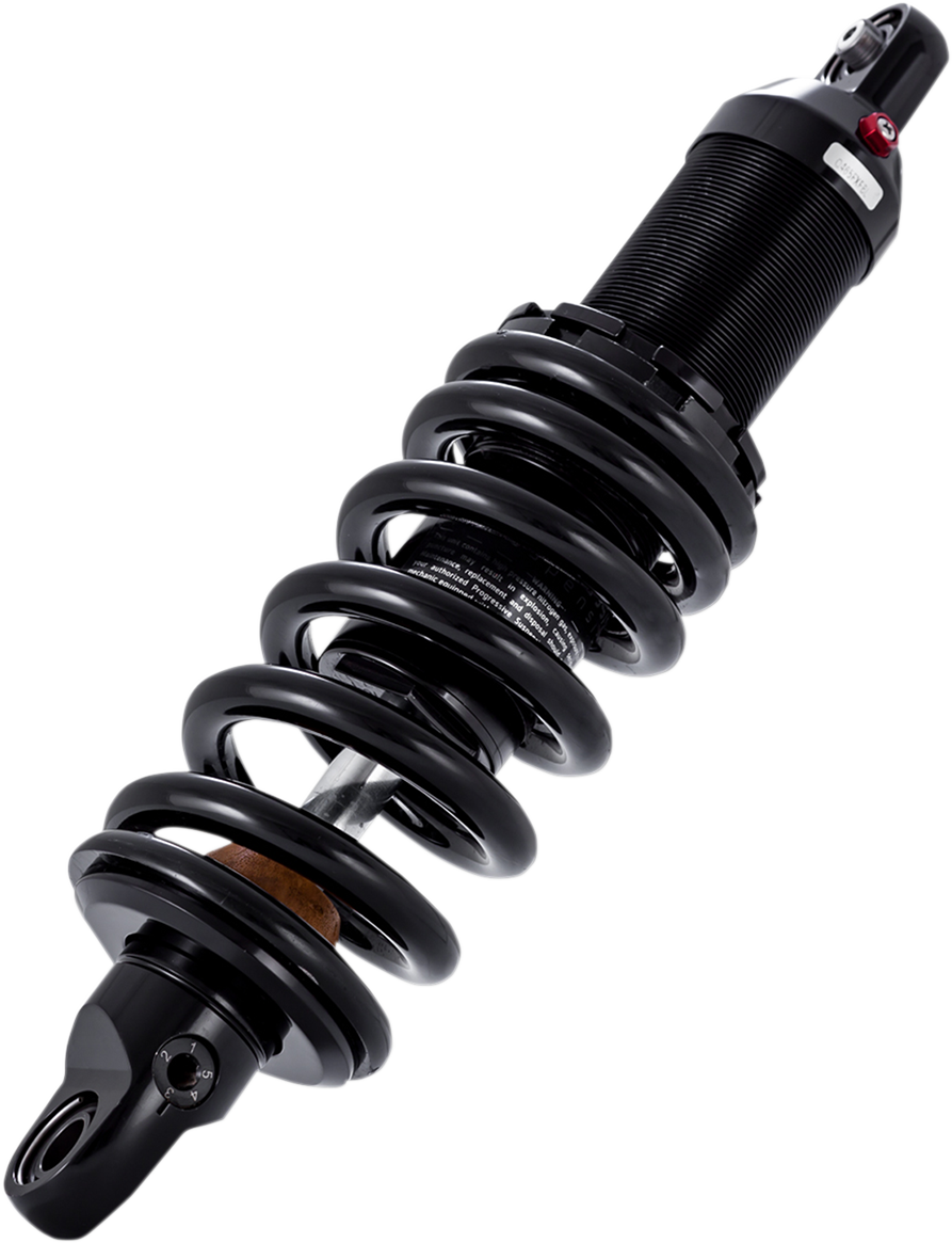 Progressive Suspension 465 Series Shock for Softails (Rear) - 465-1184B — image 2