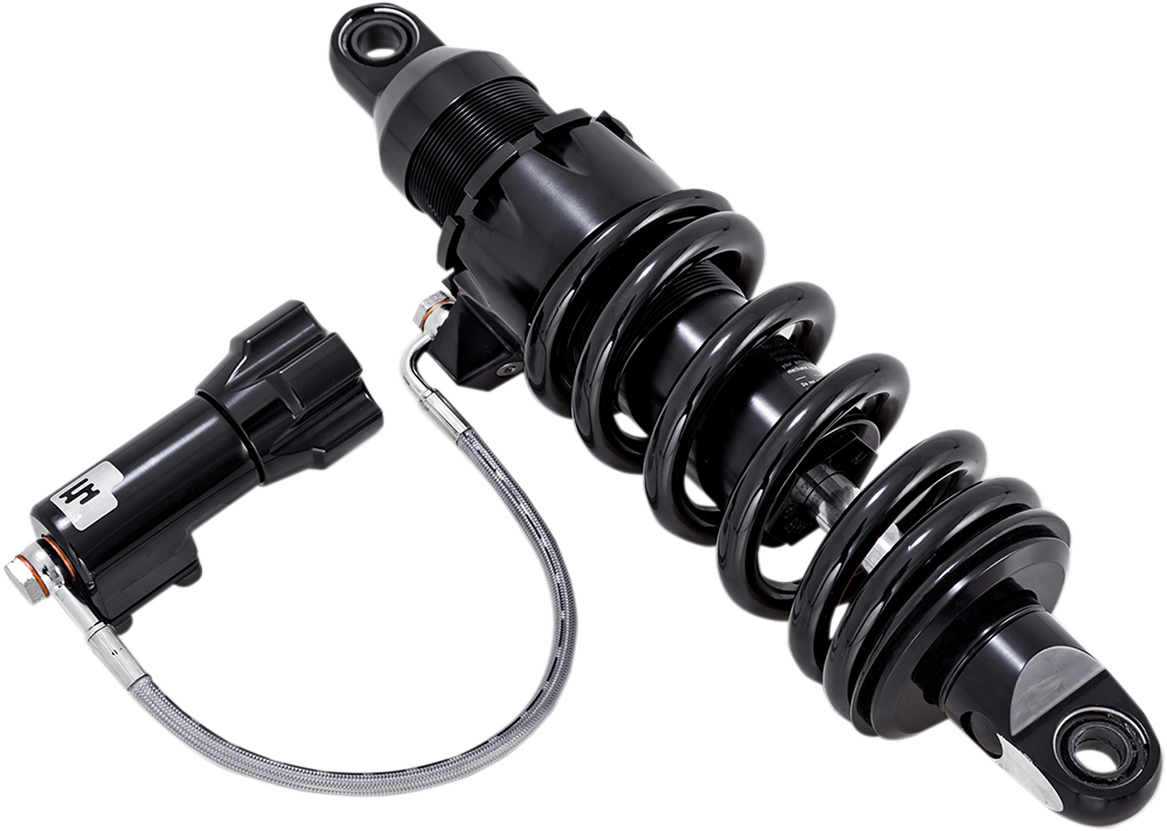 PROGRESSIVE SUSPENSION 465 Series Shocks with Rap - 13.5" - Black - Standard 465-5043B — image 5